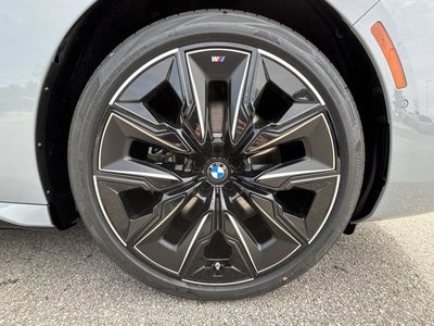 2026 BMW 7 Series 760i xDrive