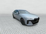 2026 BMW 7 Series 760i xDrive