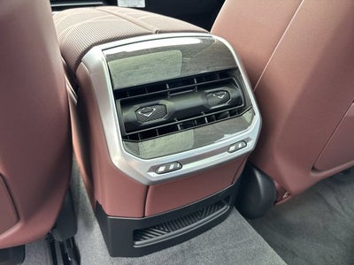 2026 BMW 7 Series 760i xDrive