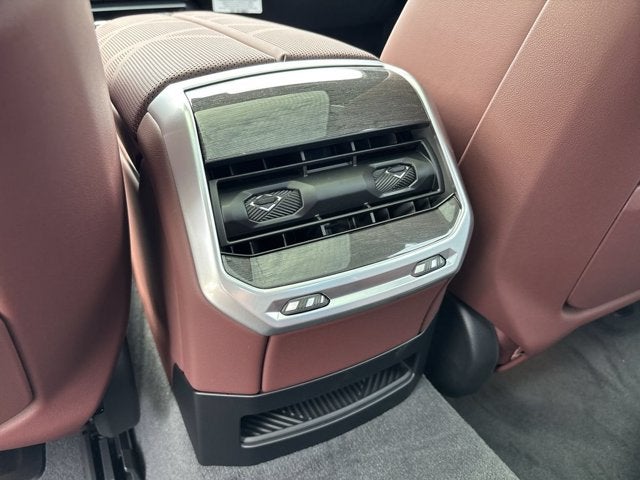 2026 BMW 7 Series 760i xDrive