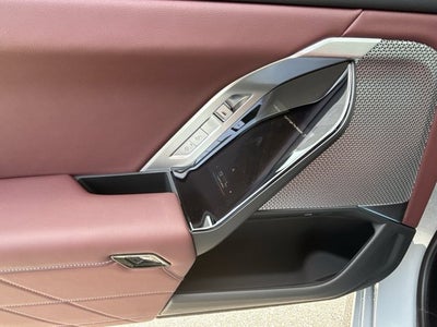 2026 BMW 7 Series 760i xDrive