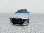 2026 BMW 7 Series 760i xDrive