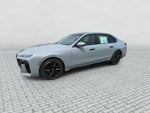 2026 BMW 7 Series 760i xDrive
