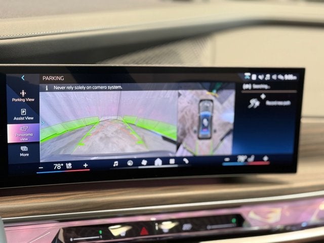 2023 BMW 7 Series 760i xDrive