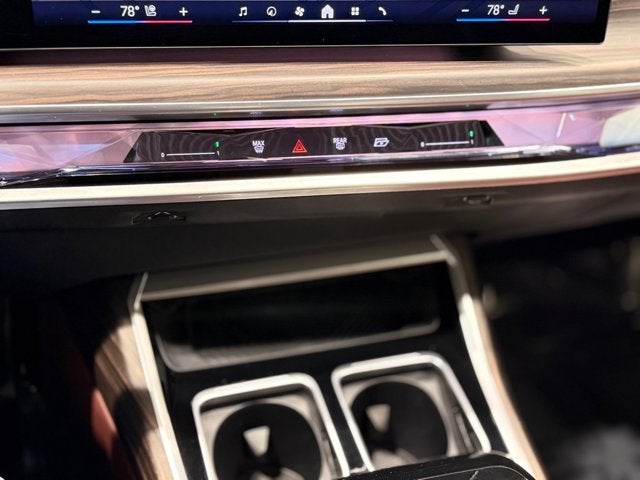 2023 BMW 7 Series 760i xDrive