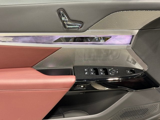 2023 BMW 7 Series 760i xDrive