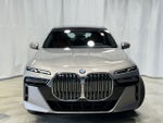 2023 BMW 7 Series 760i xDrive