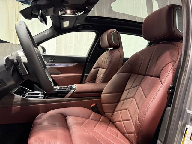 2023 BMW 7 Series 760i xDrive