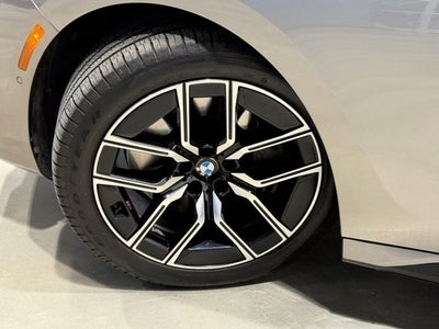 2023 BMW 7 Series 760i xDrive