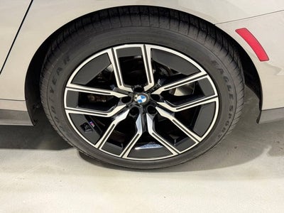 2023 BMW 7 Series 760i xDrive