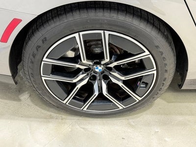 2023 BMW 7 Series 760i xDrive