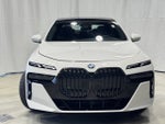 2025 BMW 7 Series 760i xDrive