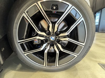 2025 BMW 7 Series 760i xDrive