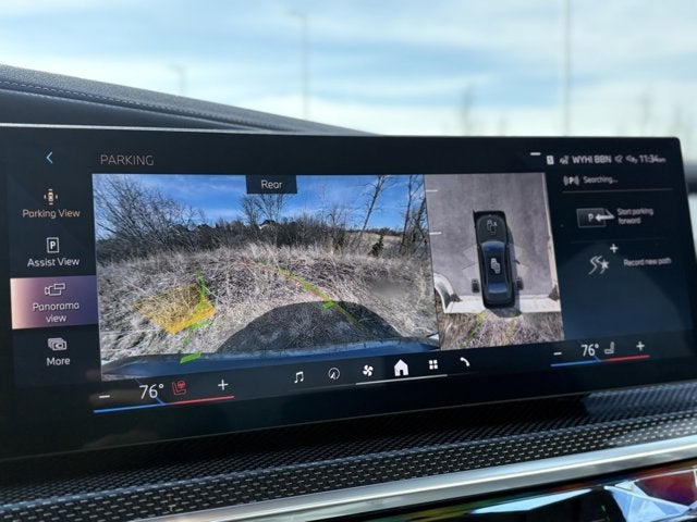 2025 BMW 7 Series 760i xDrive