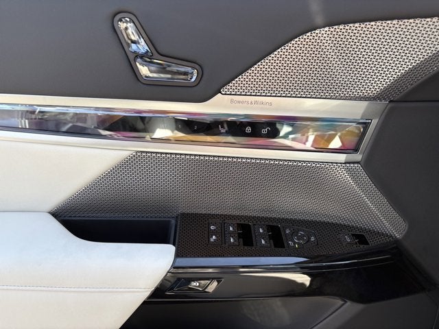 2025 BMW 7 Series 760i xDrive