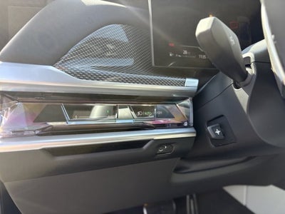 2025 BMW 7 Series 760i xDrive