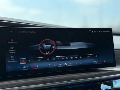 2025 BMW 7 Series 760i xDrive