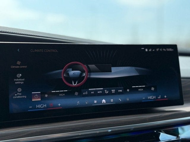 2025 BMW 7 Series 760i xDrive