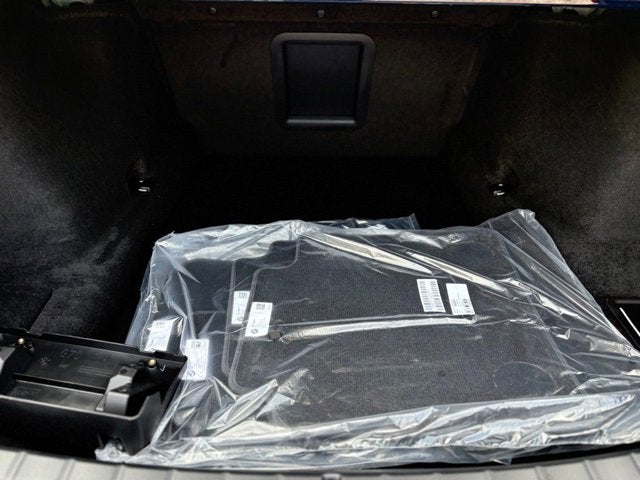 2025 BMW 7 Series 760i xDrive