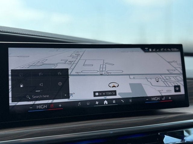 2025 BMW 7 Series 760i xDrive