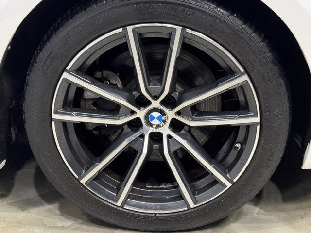 2023 BMW 4 Series 430i xDrive