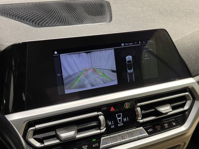 2023 BMW 4 Series 430i xDrive