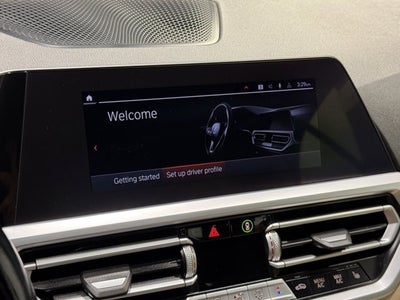 2023 BMW 4 Series 430i xDrive