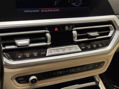 2023 BMW 4 Series 430i xDrive