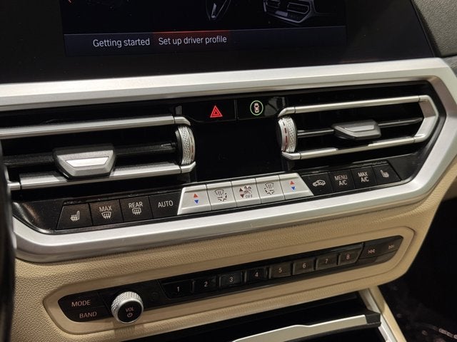 2023 BMW 4 Series 430i xDrive