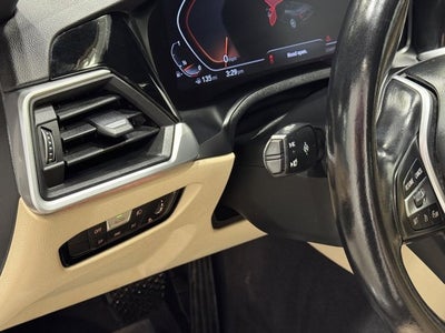 2023 BMW 4 Series 430i xDrive