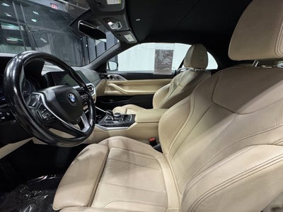 2023 BMW 4 Series 430i xDrive
