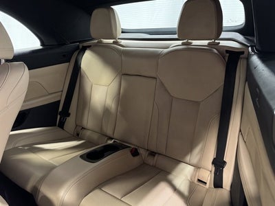 2023 BMW 4 Series 430i xDrive