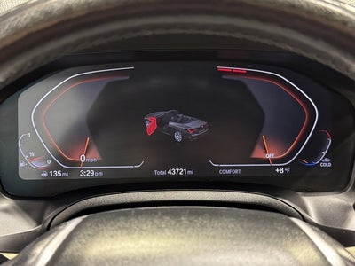 2023 BMW 4 Series 430i xDrive