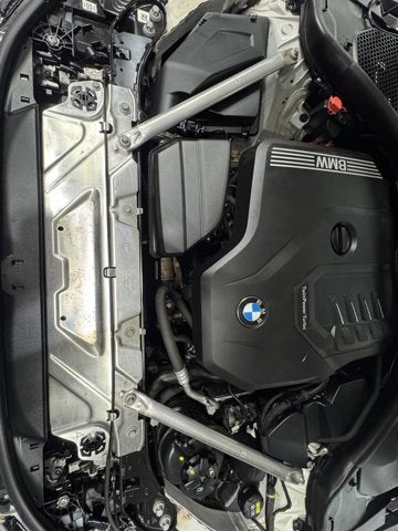 2023 BMW 4 Series 430i xDrive