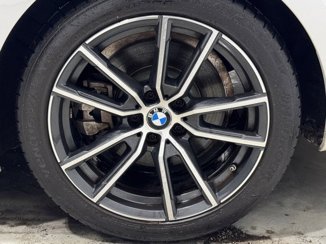 2023 BMW 4 Series 430i xDrive