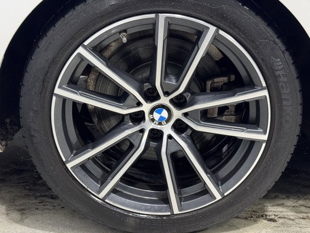 2023 BMW 4 Series 430i xDrive