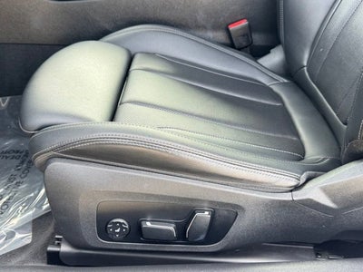 2024 BMW 4 Series 430i xDrive