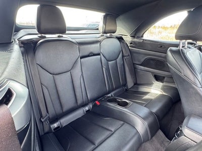 2024 BMW 4 Series 430i xDrive