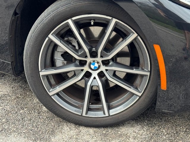2024 BMW 4 Series 430i xDrive