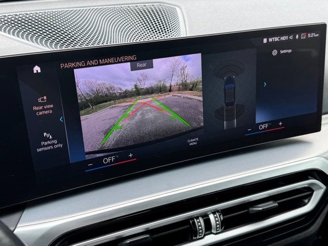 2024 BMW 4 Series 430i xDrive