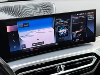 2024 BMW 4 Series 430i xDrive
