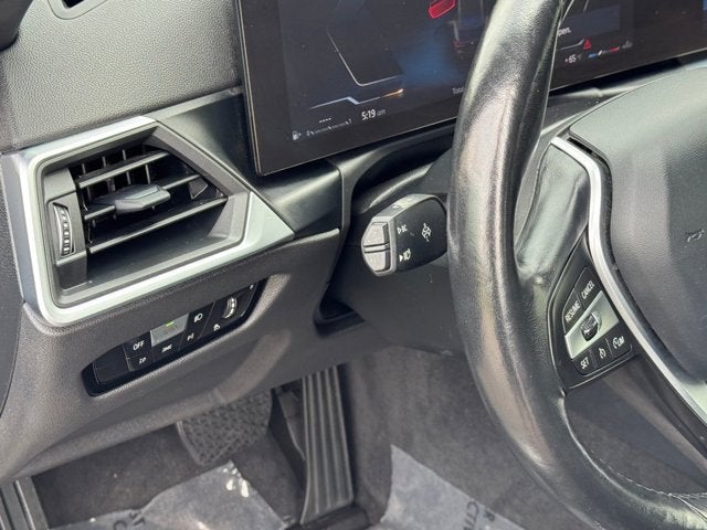 2024 BMW 4 Series 430i xDrive