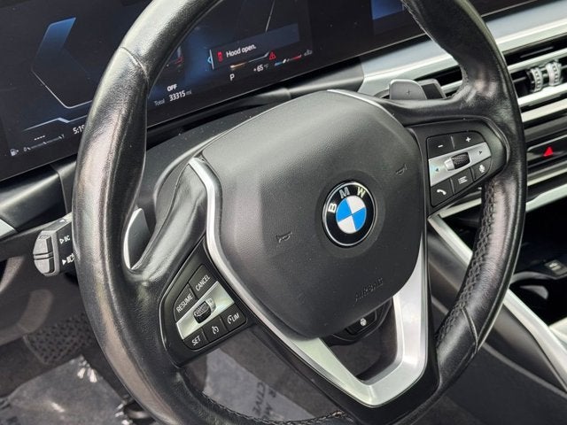 2024 BMW 4 Series 430i xDrive