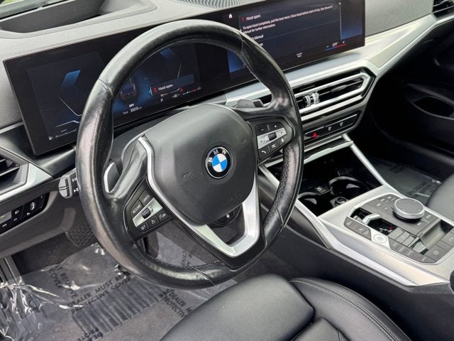 2024 BMW 4 Series 430i xDrive