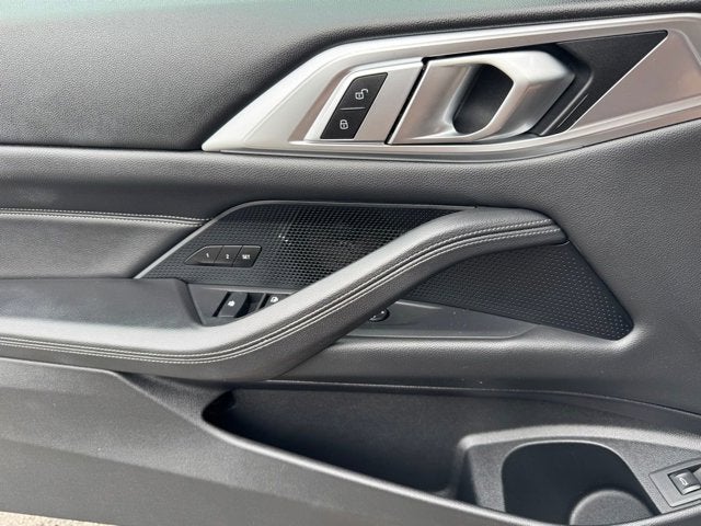 2024 BMW 4 Series 430i xDrive