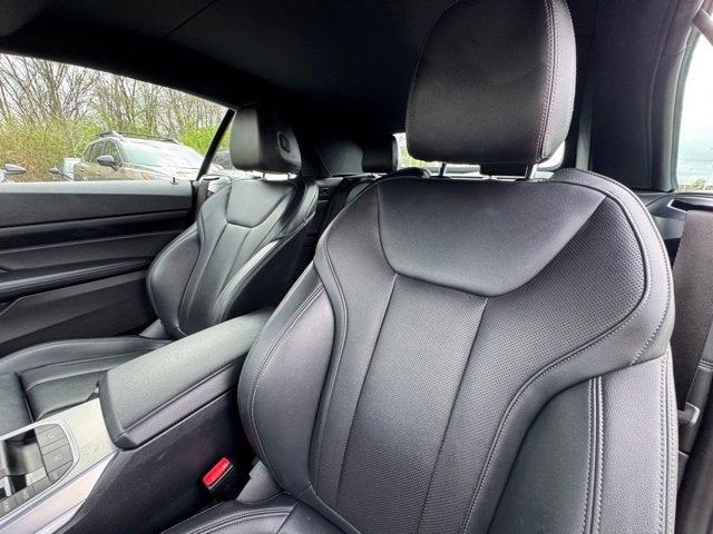 2024 BMW 4 Series 430i xDrive