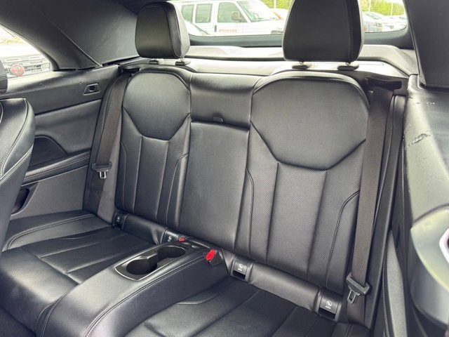 2024 BMW 4 Series 430i xDrive