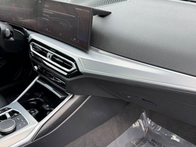 2024 BMW 4 Series 430i xDrive