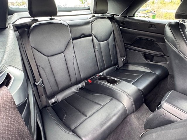 2024 BMW 4 Series 430i xDrive