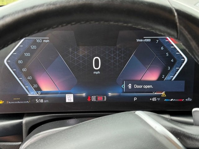 2024 BMW 4 Series 430i xDrive